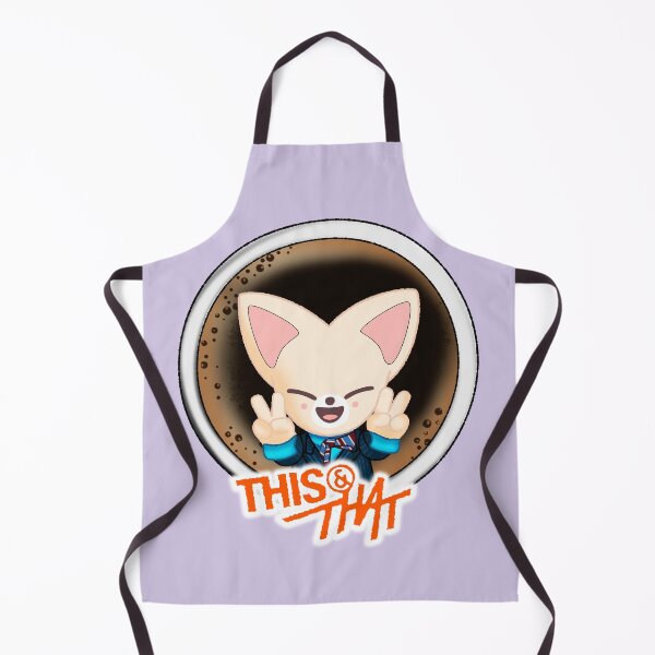 Item preview, SKZOO_THIS_THAT_FoxI.Ny designed and sold by Giovanna19.