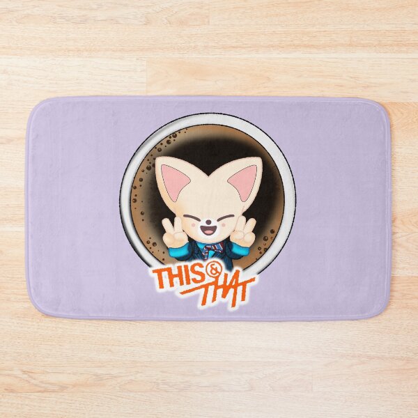 Item preview, SKZOO_THIS_THAT_FoxI.Ny designed and sold by Giovanna19.