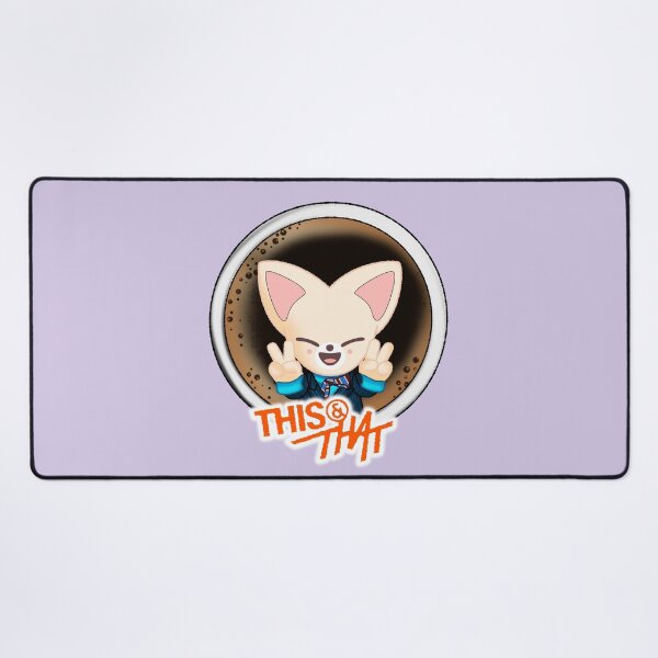 Item preview, SKZOO_THIS_THAT_FoxI.Ny designed and sold by Giovanna19.
