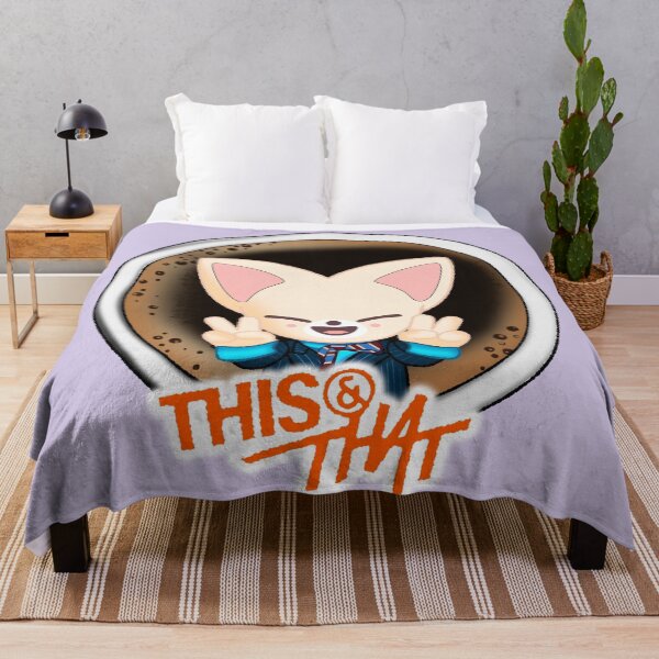 Item preview, SKZOO_THIS_THAT_FoxI.Ny designed and sold by Giovanna19.