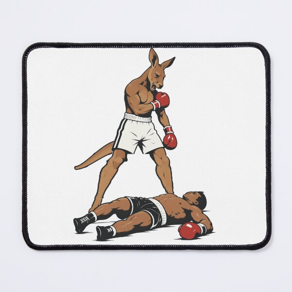 Item preview, Outback Knockout designed and sold by RevFreakHorse.