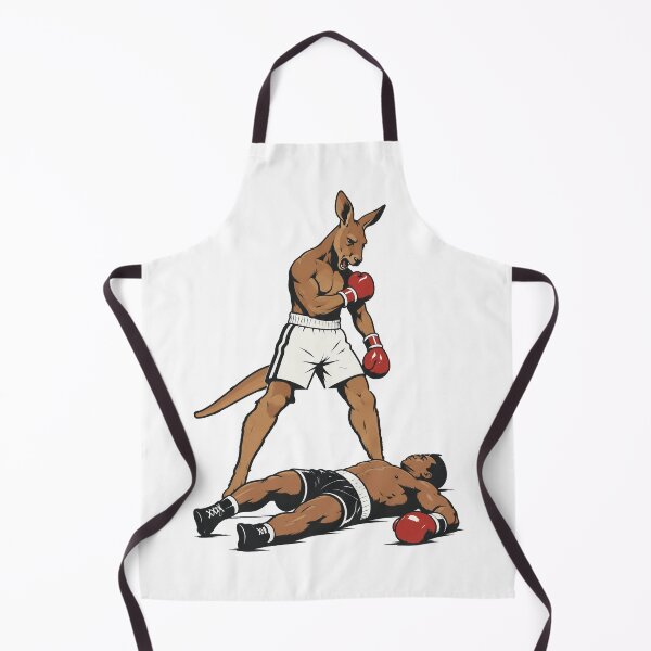 Item preview, Outback Knockout designed and sold by RevFreakHorse.