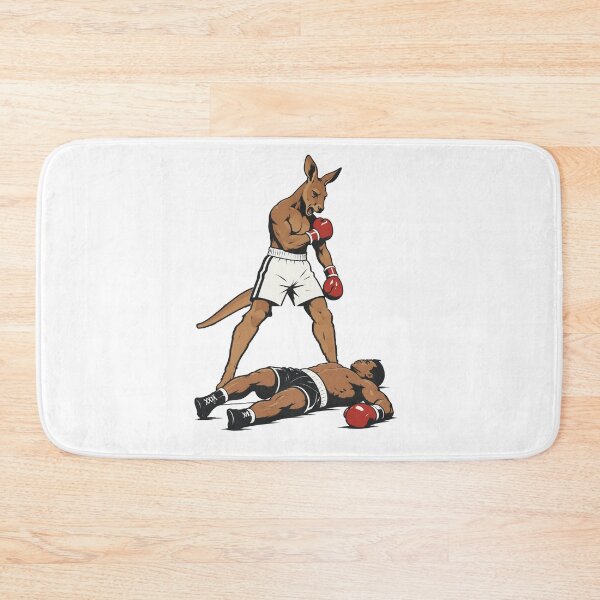 Item preview, Outback Knockout designed and sold by RevFreakHorse.
