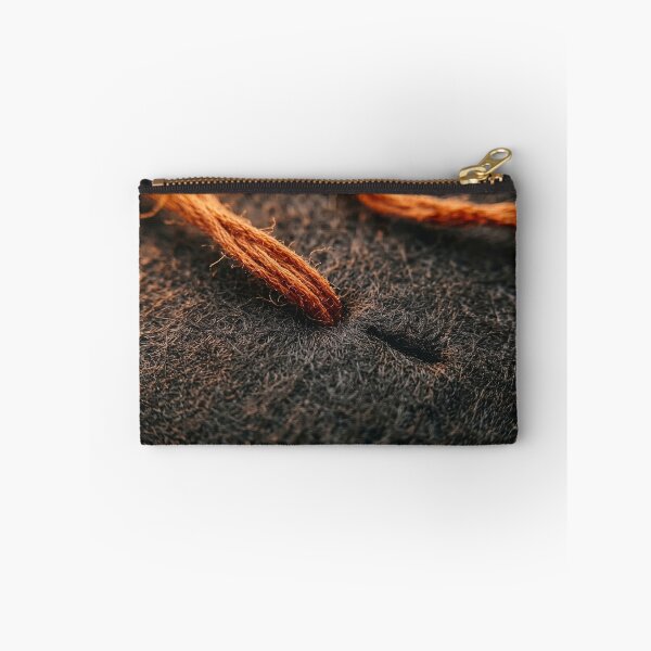 Item preview, Embroidery Floss That Always Escapes onto the Table designed and sold by ASSEMBLE WONDER.