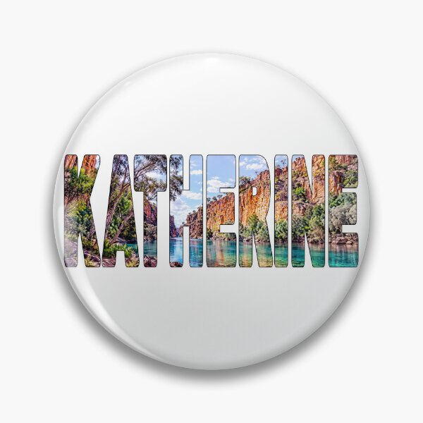 Item preview, KATHERINE - Gorge Northern Territory Australia Outback meets the Tropics designed and sold by Adam Gormley.