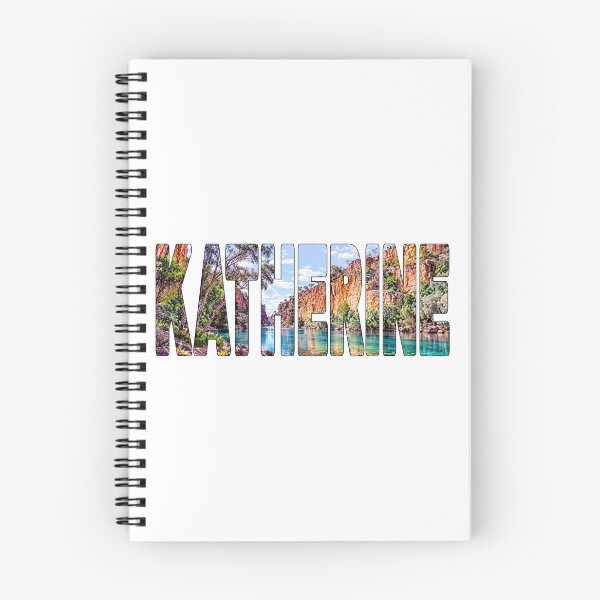 Item preview, KATHERINE - Gorge Northern Territory Australia Outback meets the Tropics designed and sold by Adam Gormley.