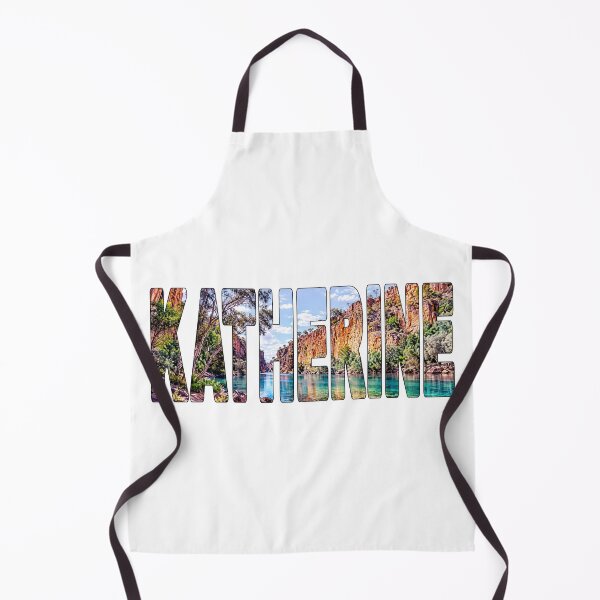 Item preview, KATHERINE - Gorge Northern Territory Australia Outback meets the Tropics designed and sold by Adam Gormley.