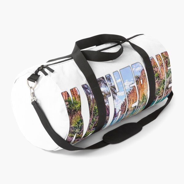 Item preview, KATHERINE - Gorge Northern Territory Australia Outback meets the Tropics designed and sold by Adam Gormley.
