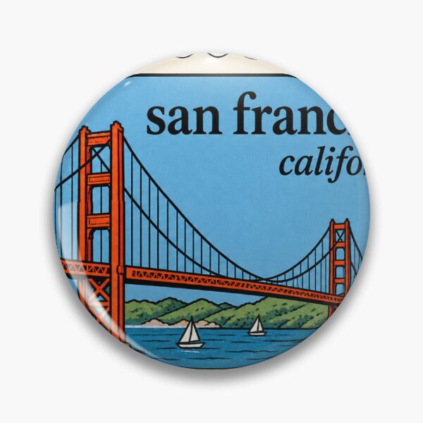 Item preview, The Stamp Shop - San Francisco designed and sold by erinmeaney.