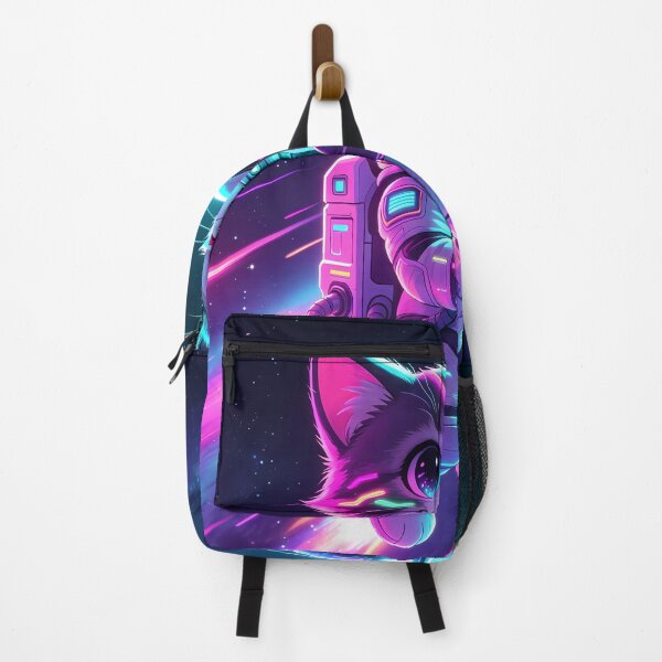 Item preview, Space kitty  designed and sold by Project Koda .