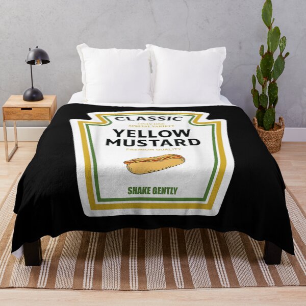 Item preview, Mustard Halloween 2026 Family Couple Team Matching Costume Ketchup Mayonnaise designed and sold by BASKN.