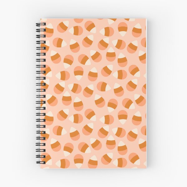 Item preview, Retro Halloween Candy Corn designed and sold by M.C. Foston Design.