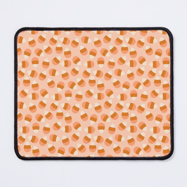 Item preview, Retro Halloween Candy Corn designed and sold by M.C. Foston Design.