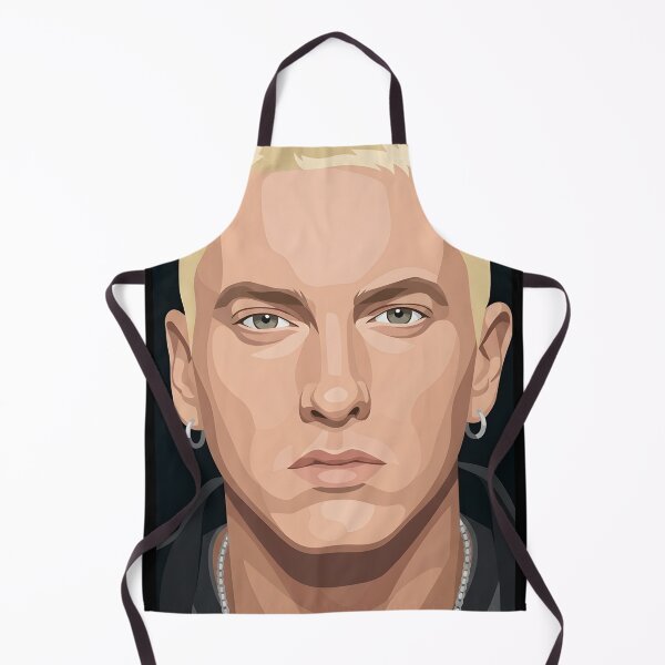 Item preview, Eminem vector art designed and sold by titanputra.