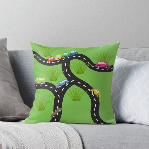 Item preview, Cute Crossroads designed and sold by Bebe's Bubble.