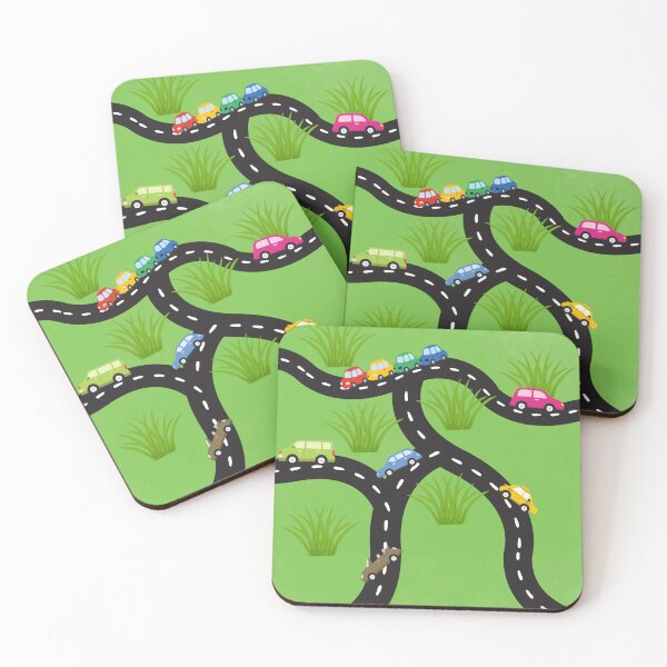 Item preview, Cute Crossroads designed and sold by Bebe's Bubble.