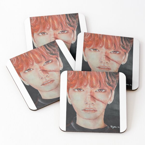 Item preview, ONEUS Seoho Lived Fanart designed and sold by EMart02.
