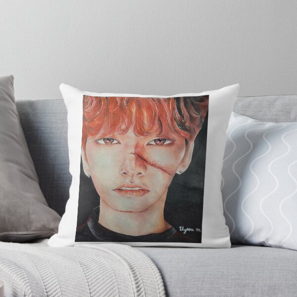 Item preview, Fanart de ONEUS Seoho Lived designed and sold by EMart02.