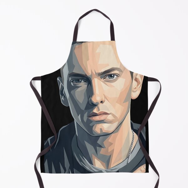 Item preview, Eminem vector art designed and sold by titanputra.
