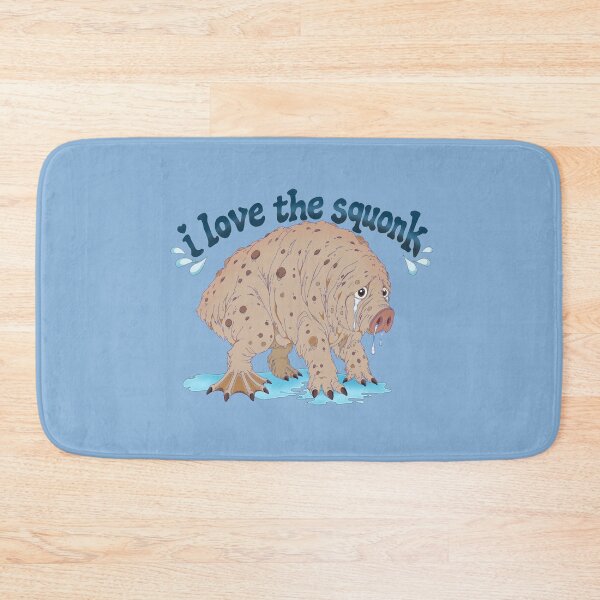 Item preview, Squonk of Pennsylvania  designed and sold by LittleRockArt.