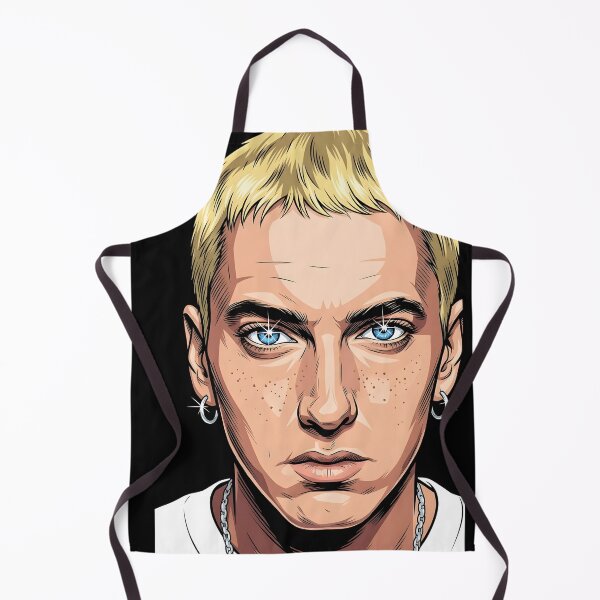Item preview, Eminem vector art designed and sold by titanputra.