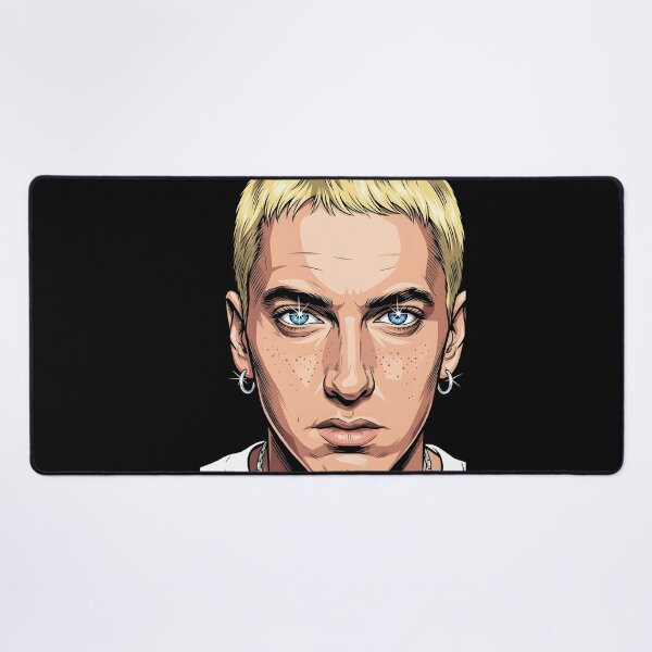 Item preview, Eminem vector art designed and sold by titanputra.