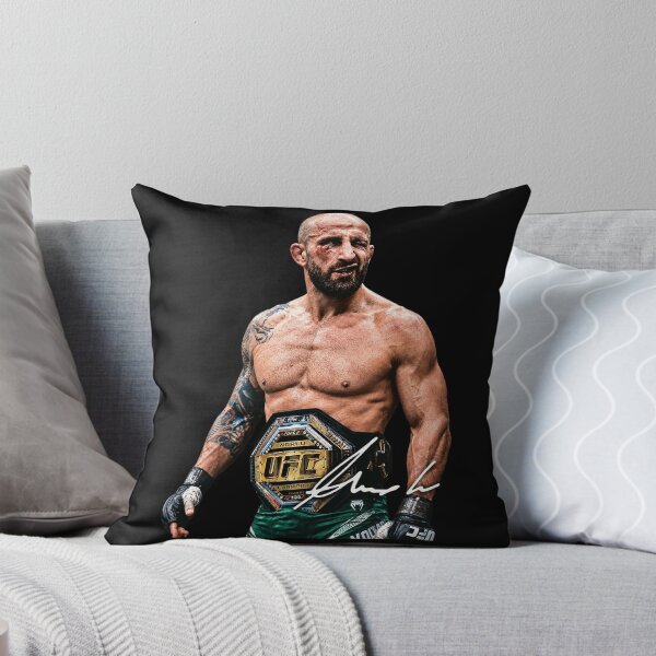 Item preview, Alexander "The Great" Volkanovski Signature designed and sold by JeyVel.