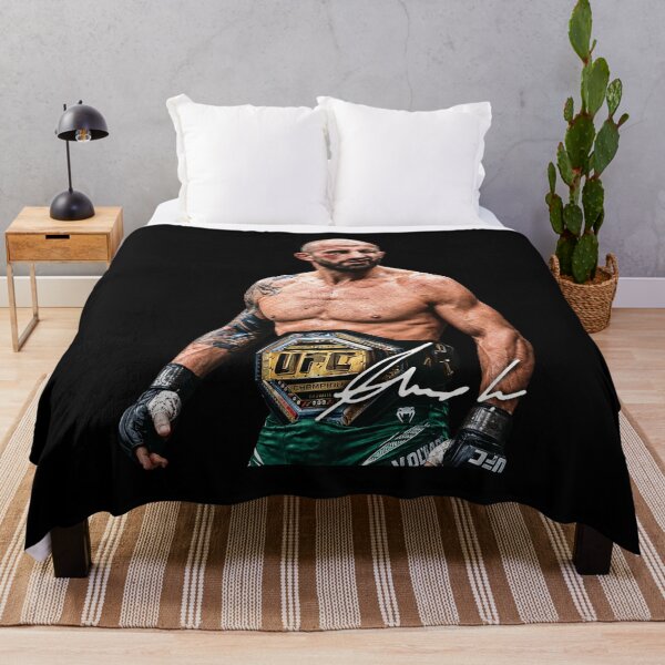 Item preview, Alexander "The Great" Volkanovski Signature designed and sold by JeyVel.