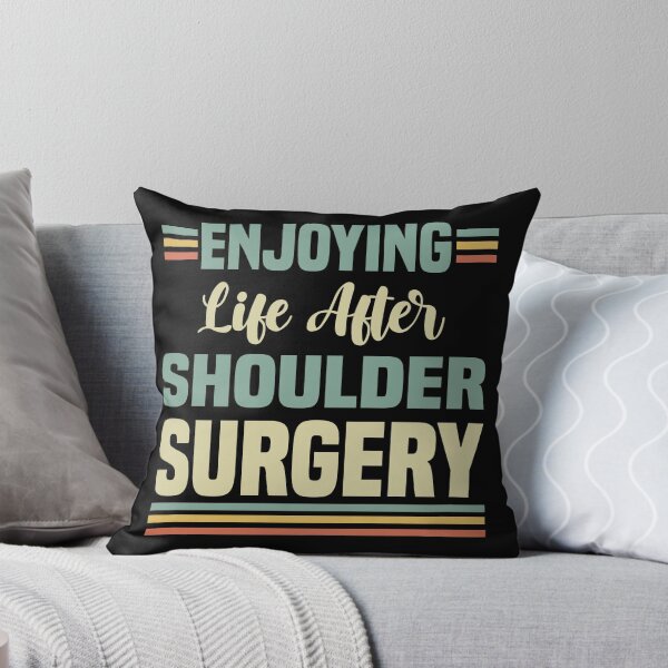 Item preview, Life After Shoulder Surgery designed and sold by thepixelgarden.