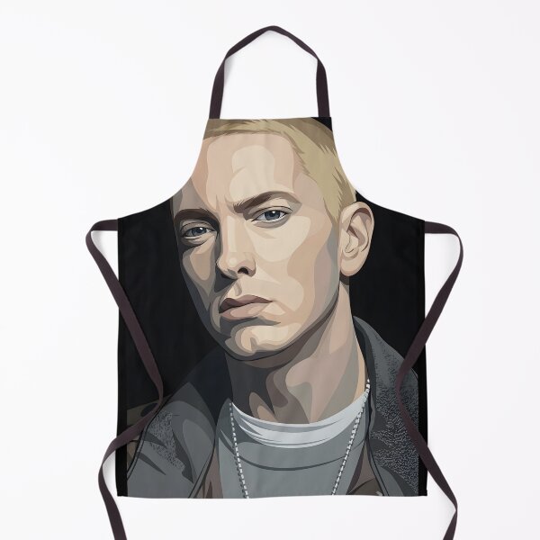 Item preview, Eminem vector art designed and sold by titanputra.