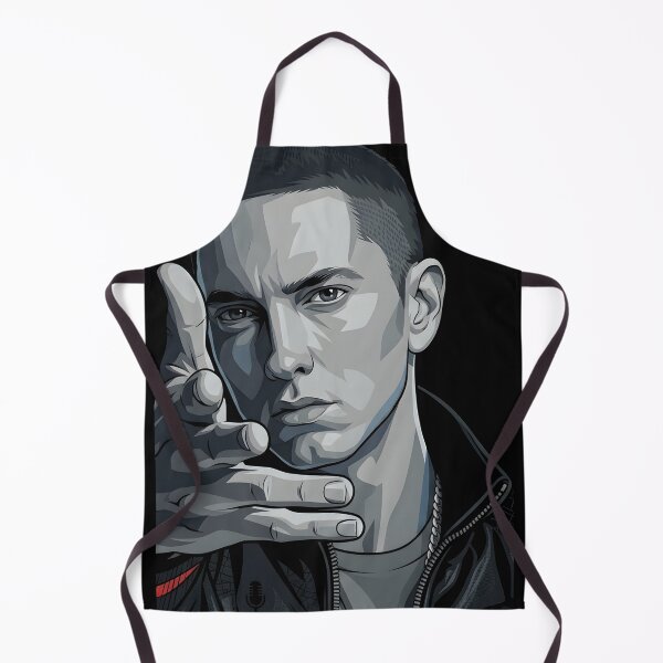 Item preview, Eminem vector art designed and sold by titanputra.