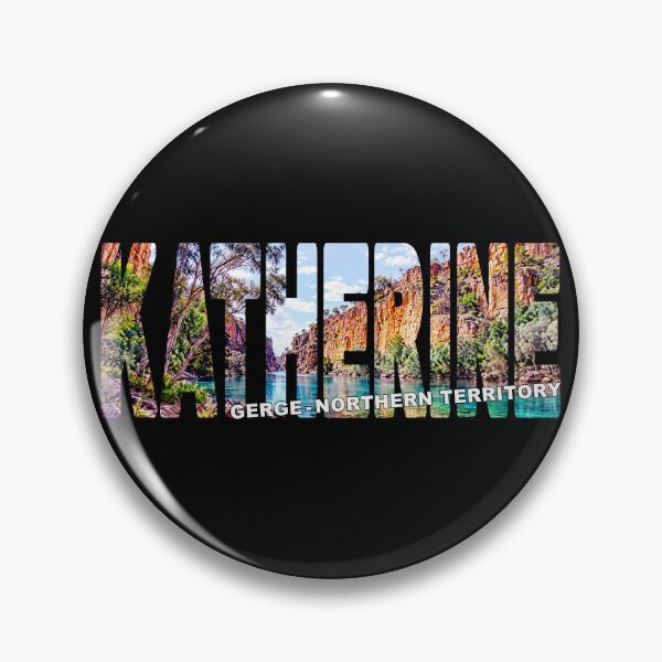 Item preview, KATHERINE Gorge Northern Territory - Australia Outback meets the Tropics designed and sold by Adam Gormley.