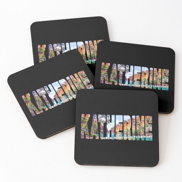Item preview, KATHERINE Gorge Northern Territory - Australia Outback meets the Tropics designed and sold by Adam Gormley.