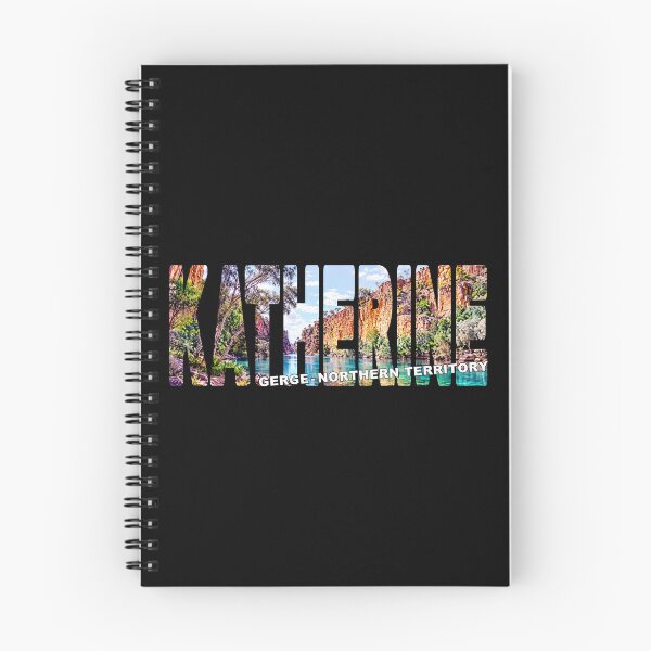 Item preview, KATHERINE Gorge Northern Territory - Australia Outback meets the Tropics designed and sold by Adam Gormley.