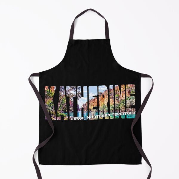 Item preview, KATHERINE Gorge Northern Territory - Australia Outback meets the Tropics designed and sold by Adam Gormley.