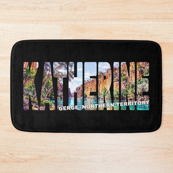 Item preview, KATHERINE Gorge Northern Territory - Australia Outback meets the Tropics designed and sold by Adam Gormley.