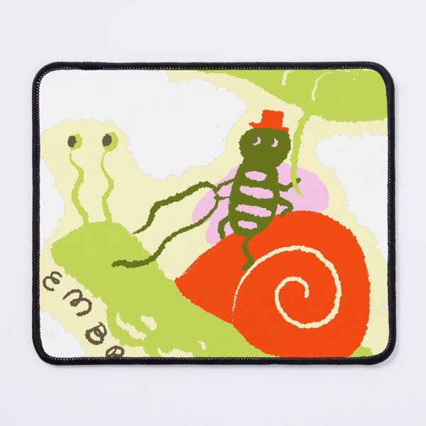 Item preview, Embrace Whimsy designed and sold by noelanidesign.