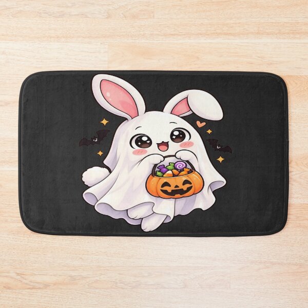 Item preview, bunny ghost designed and sold by pksart1.