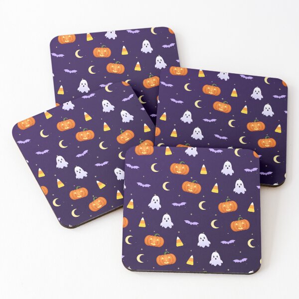 Item preview, Halloween themed designed and sold by LilKrunshee.