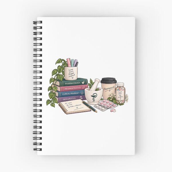 Item preview, Pharmacist  designed and sold by SM-Corner.
