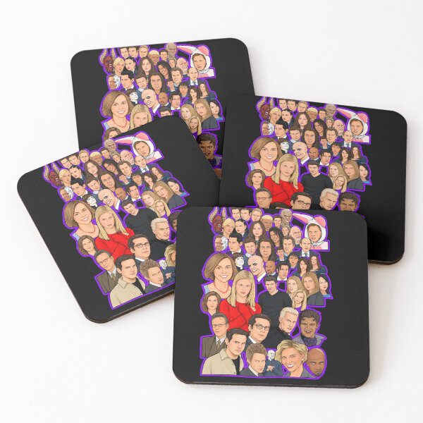 Item preview, Buffy The Vampire Slayer collage artwork designed and sold by gjnilespop.