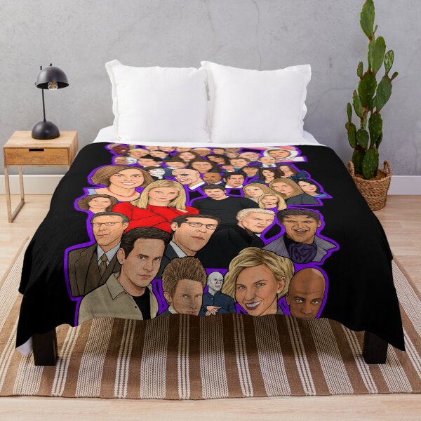 Item preview, Buffy The Vampire Slayer collage artwork designed and sold by gjnilespop.