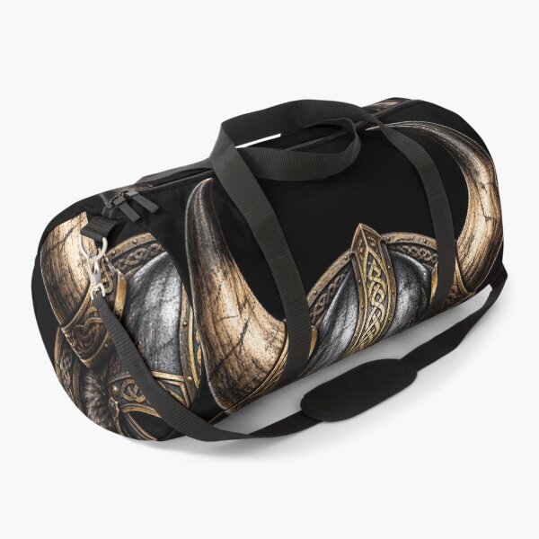 Item preview, Horned Viking Helmet  designed and sold by EASNFTCOL.