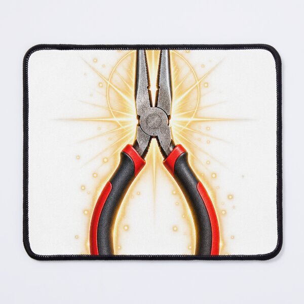 Item preview, Sacred Needle-Nose Pliers Icon designed and sold by Ocelot-T.