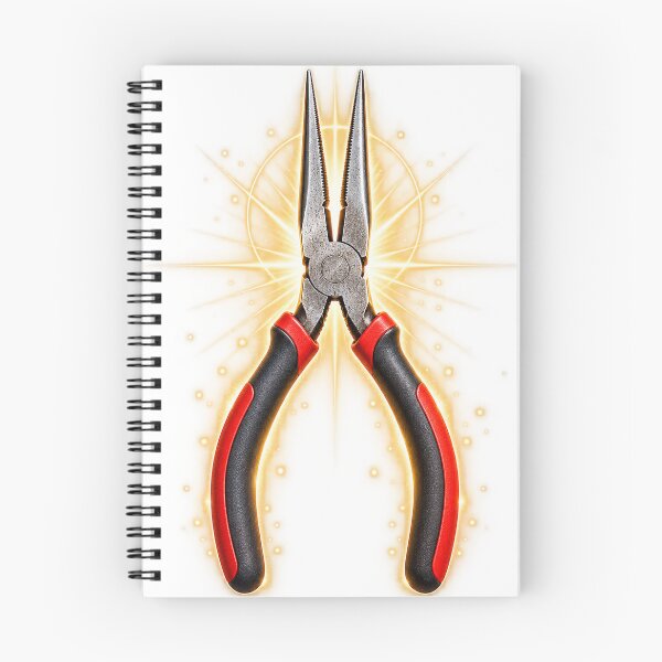 Item preview, Sacred Needle-Nose Pliers Icon designed and sold by Ocelot-T.