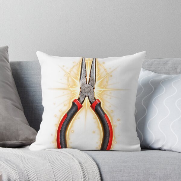 Item preview, Sacred Needle-Nose Pliers Icon designed and sold by Ocelot-T.