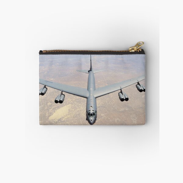 Item preview, B-52 Bomber - Military Aviation Art designed and sold by ShabanMerch⭐⭐⭐.