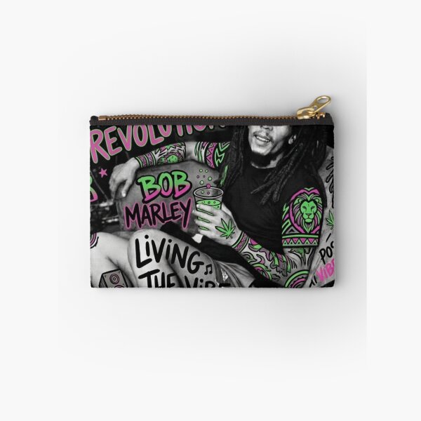Item preview, Reggae Legend Shreds Studio Flow with Socks that Screamed for Help designed and sold by Print Fiction.
