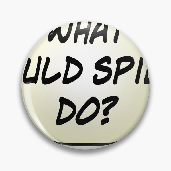 Item preview, Spiderman Comic Book Speech Bubble designed and sold by ArtFromLucy.