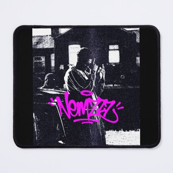 Item preview, Nemzzz British rapper British rapper designed and sold by Skozr.
